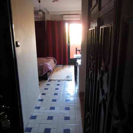 Residence Marrakech Appart Марракеш Екстер'єр фото