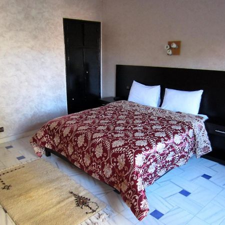Residence Marrakech Appart Марракеш Екстер'єр фото