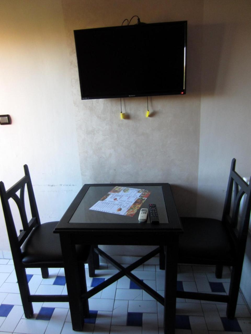 Residence Marrakech Appart Марракеш Екстер'єр фото