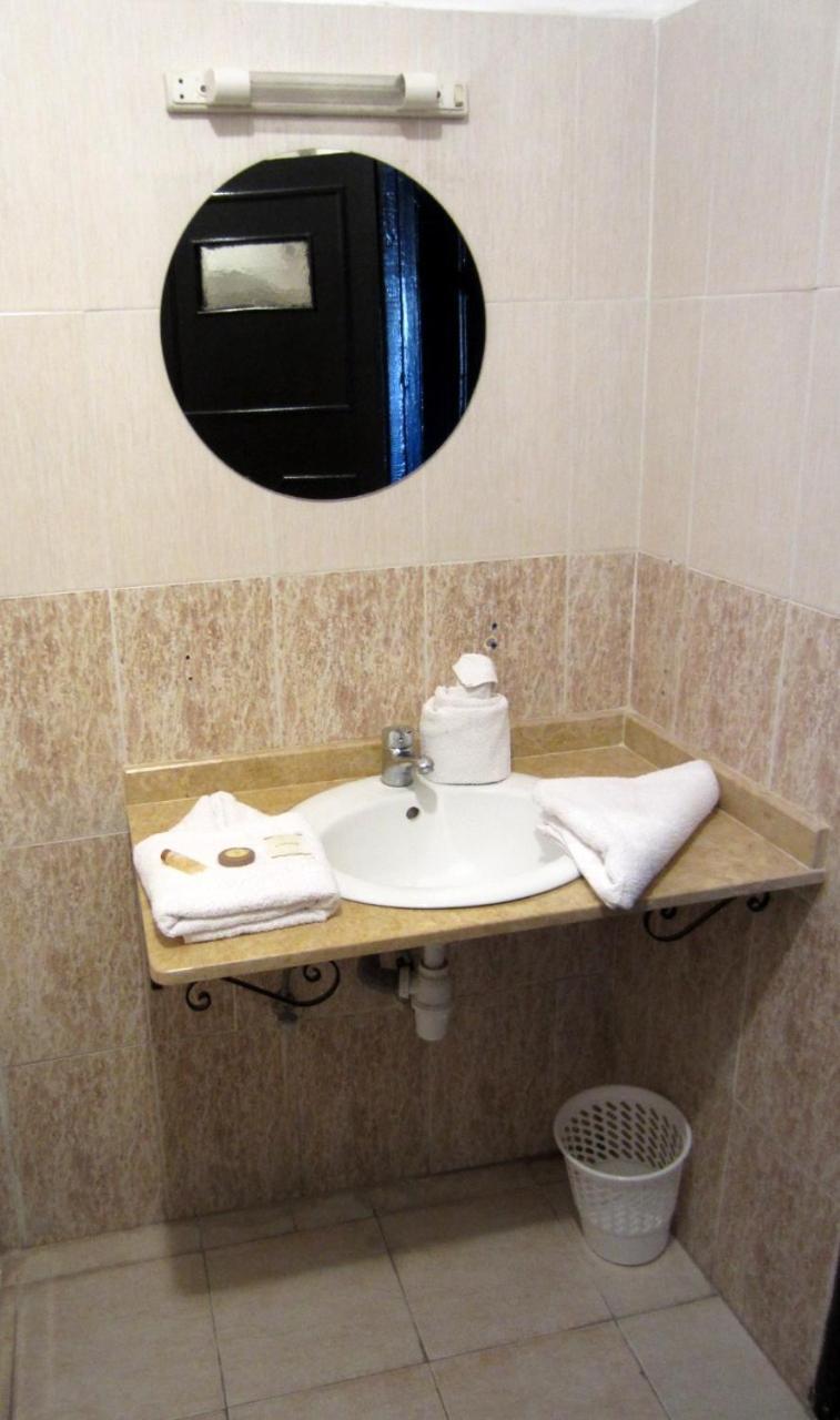Residence Marrakech Appart Марракеш Екстер'єр фото