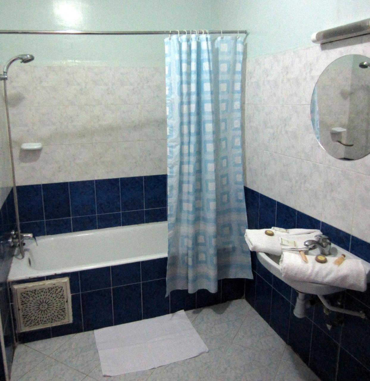 Residence Marrakech Appart Марракеш Екстер'єр фото