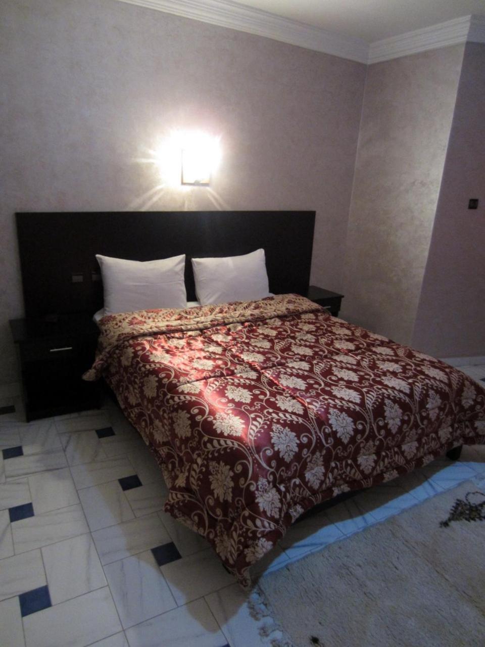 Residence Marrakech Appart Марракеш Екстер'єр фото