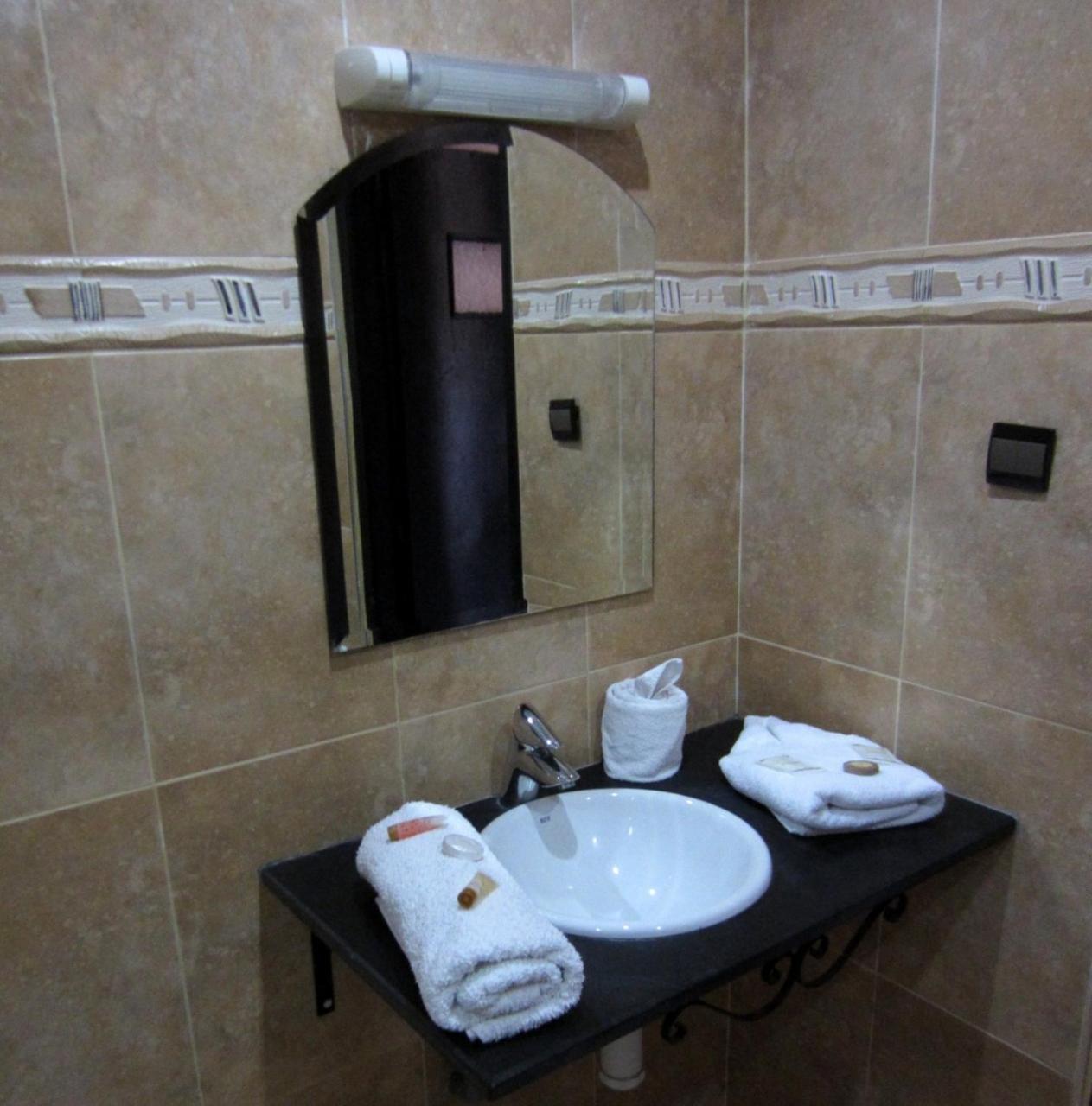 Residence Marrakech Appart Марракеш Екстер'єр фото