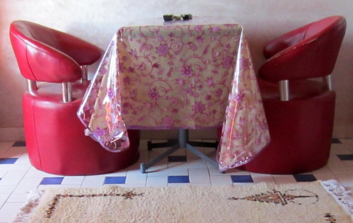 Residence Marrakech Appart Марракеш Екстер'єр фото