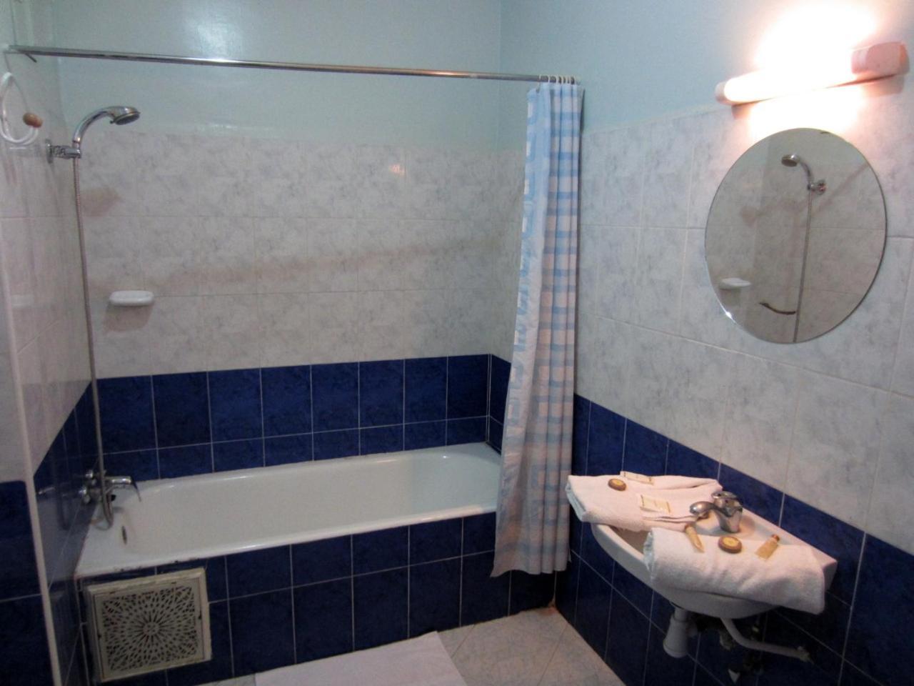 Residence Marrakech Appart Марракеш Екстер'єр фото