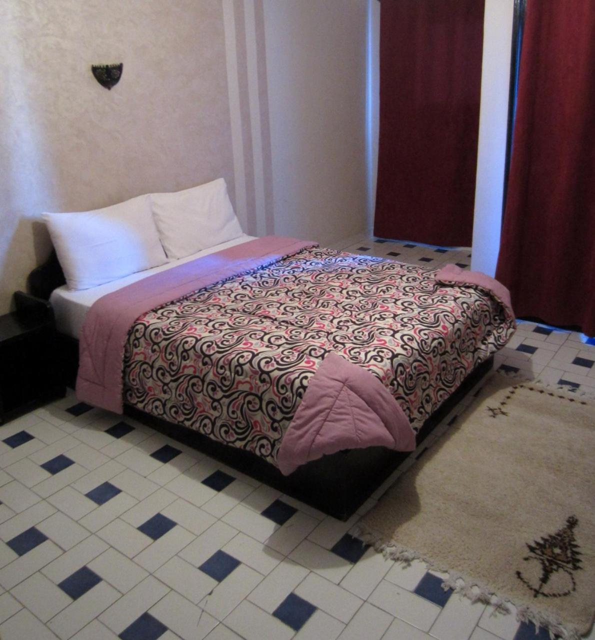 Residence Marrakech Appart Марракеш Екстер'єр фото