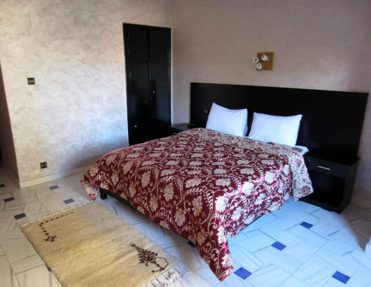 Residence Marrakech Appart Марракеш Екстер'єр фото