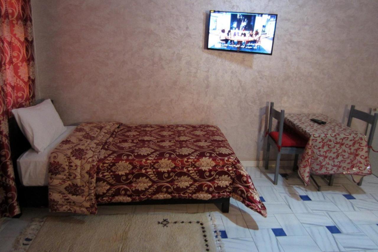 Residence Marrakech Appart Марракеш Екстер'єр фото