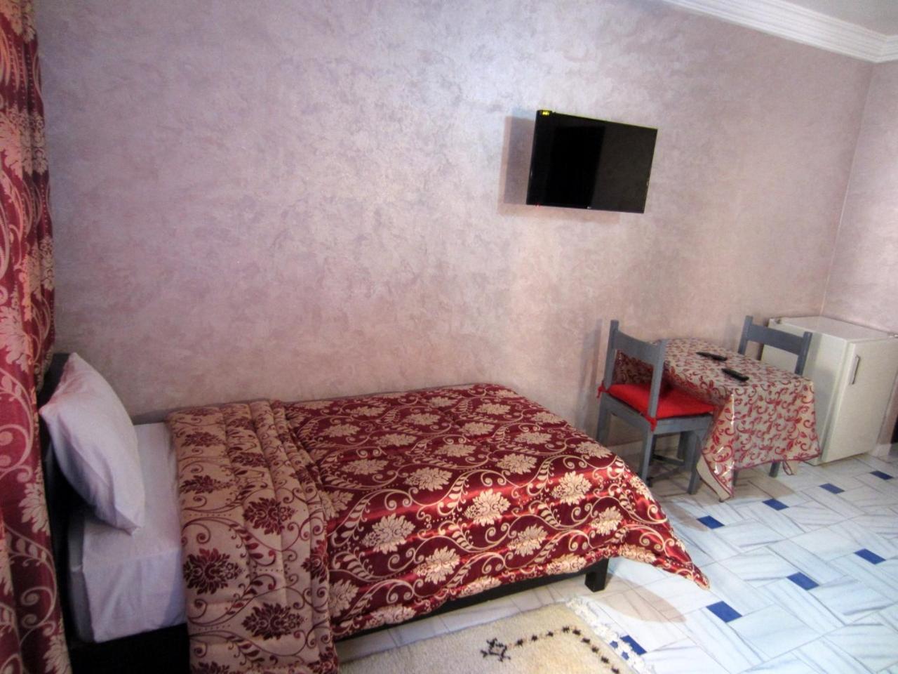 Residence Marrakech Appart Марракеш Екстер'єр фото