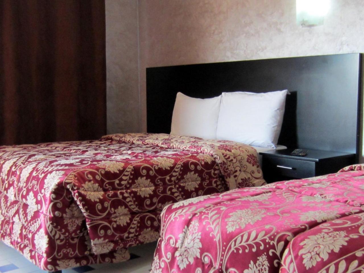 Residence Marrakech Appart Марракеш Екстер'єр фото