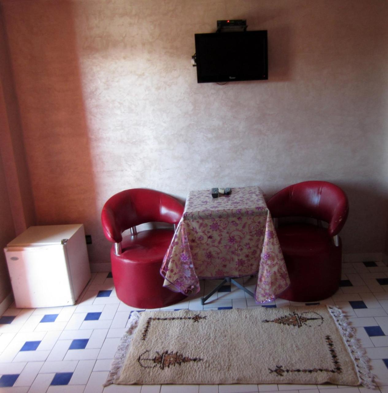 Residence Marrakech Appart Марракеш Екстер'єр фото