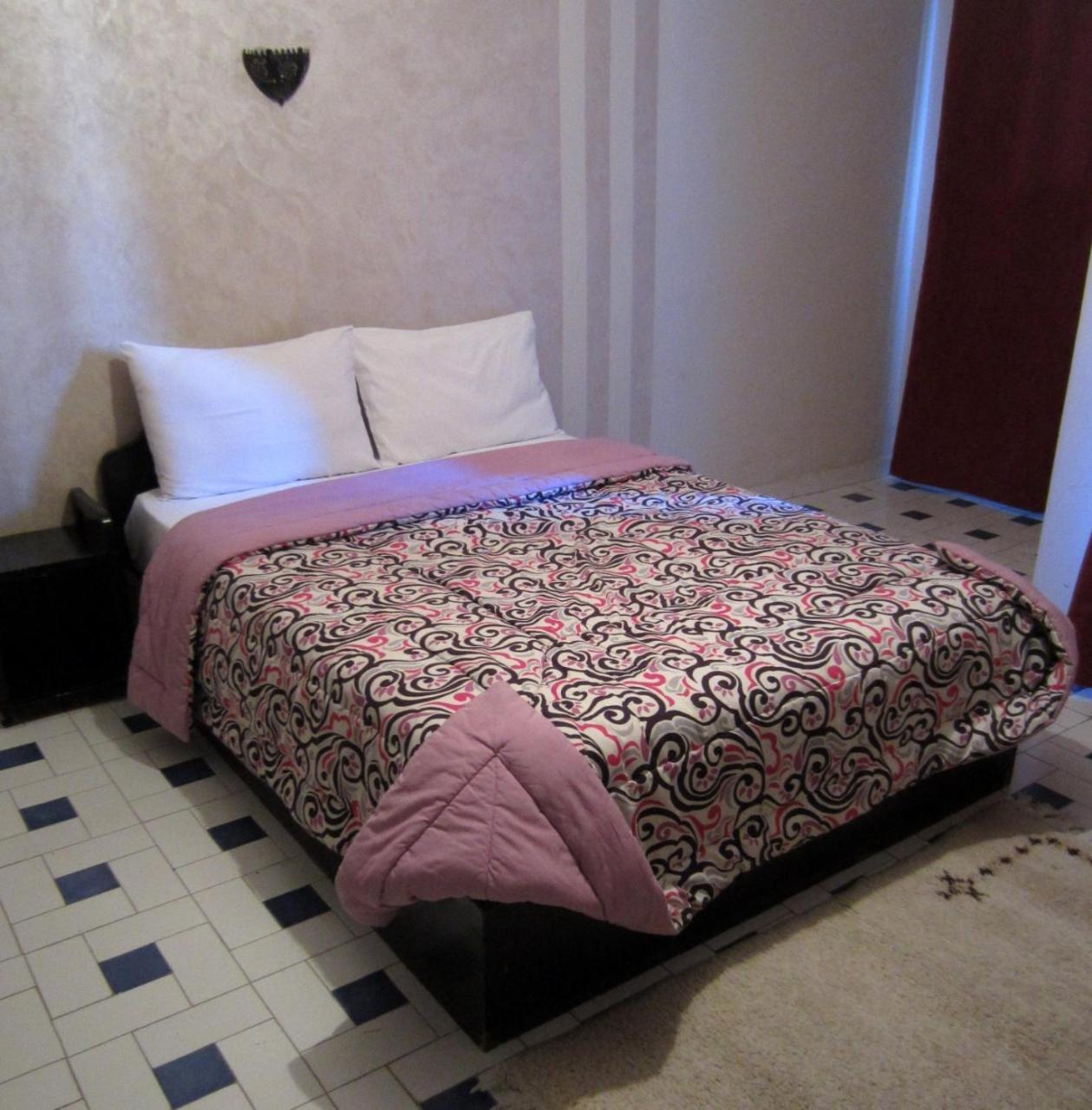 Residence Marrakech Appart Марракеш Екстер'єр фото