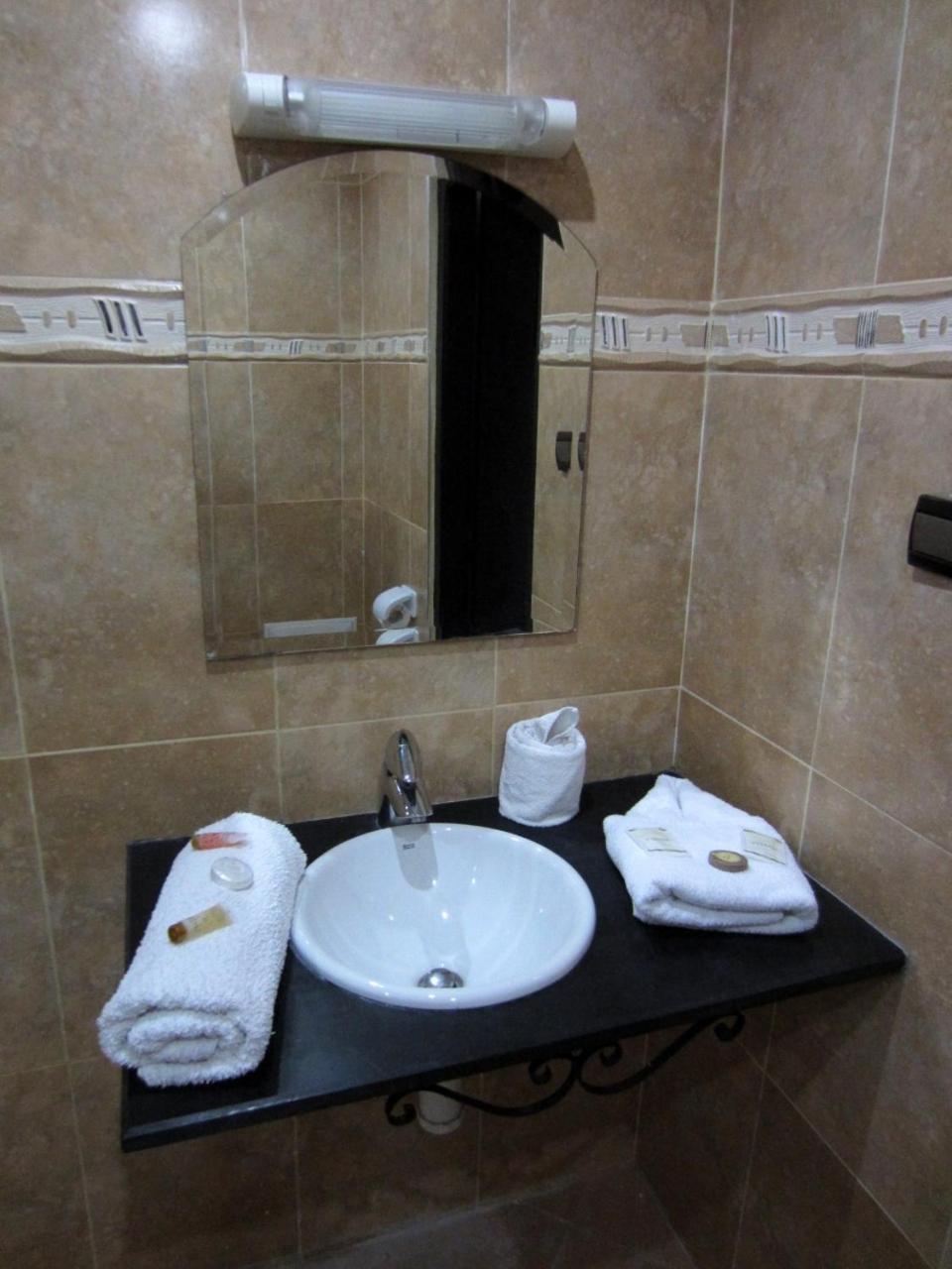 Residence Marrakech Appart Марракеш Екстер'єр фото
